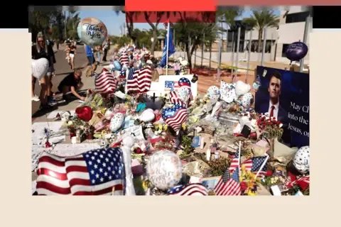Why America Faces a Perilous Juncture After the Charlie Kirk Assassination
