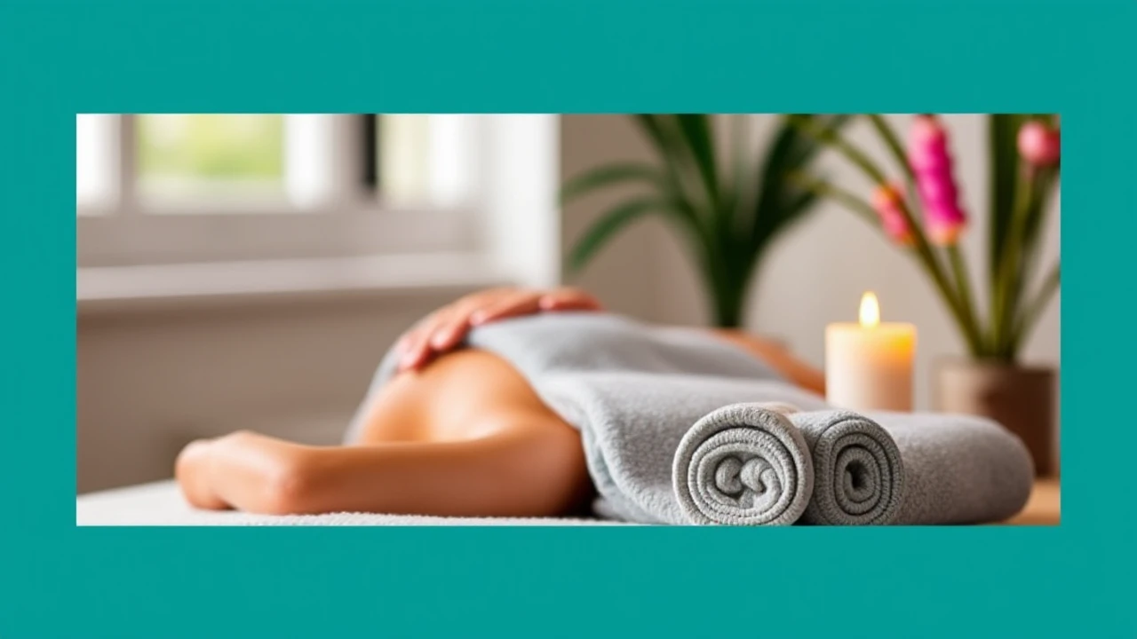 The Rise of Outcall Massage Therapy: Newest Developments and Valuable Perspectives