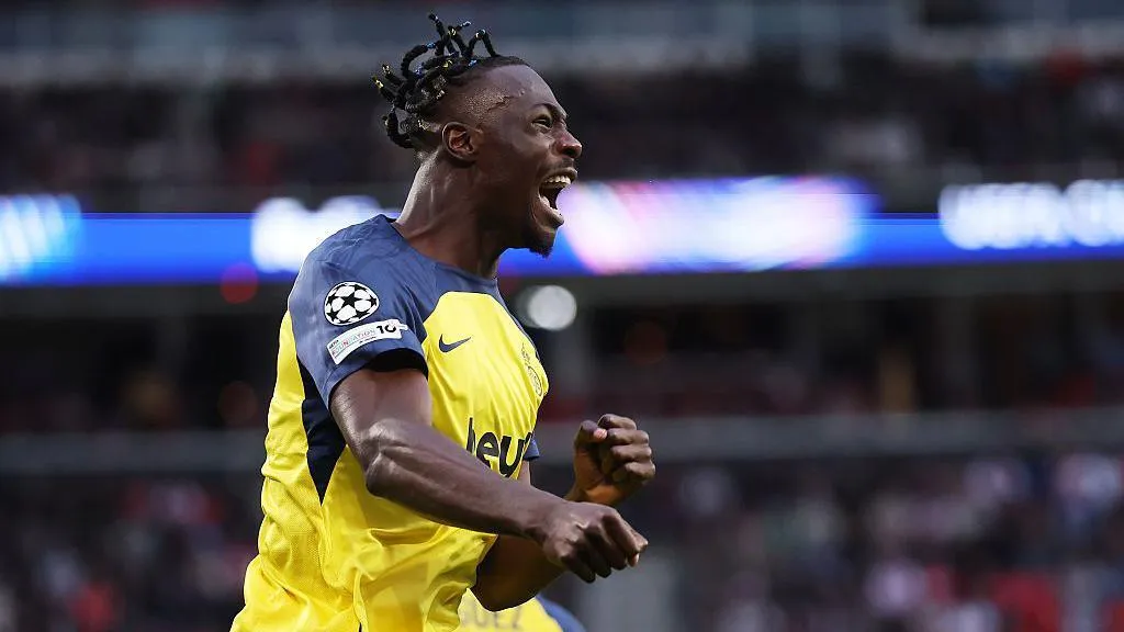 Union Overcome PSV Eindhoven in Dream Champions League Bow