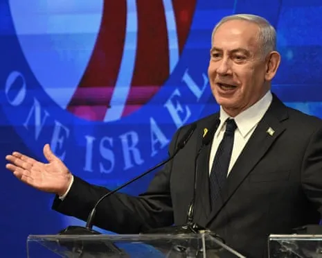 The Prime Minister’s Spartan-Inspired Blueprint Brace The Nation for Isolated Financial Path