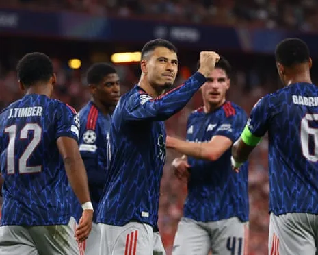 Mikel Arteta Commends Martinelli and Stresses the Vital Importance of ‘Finishers’
