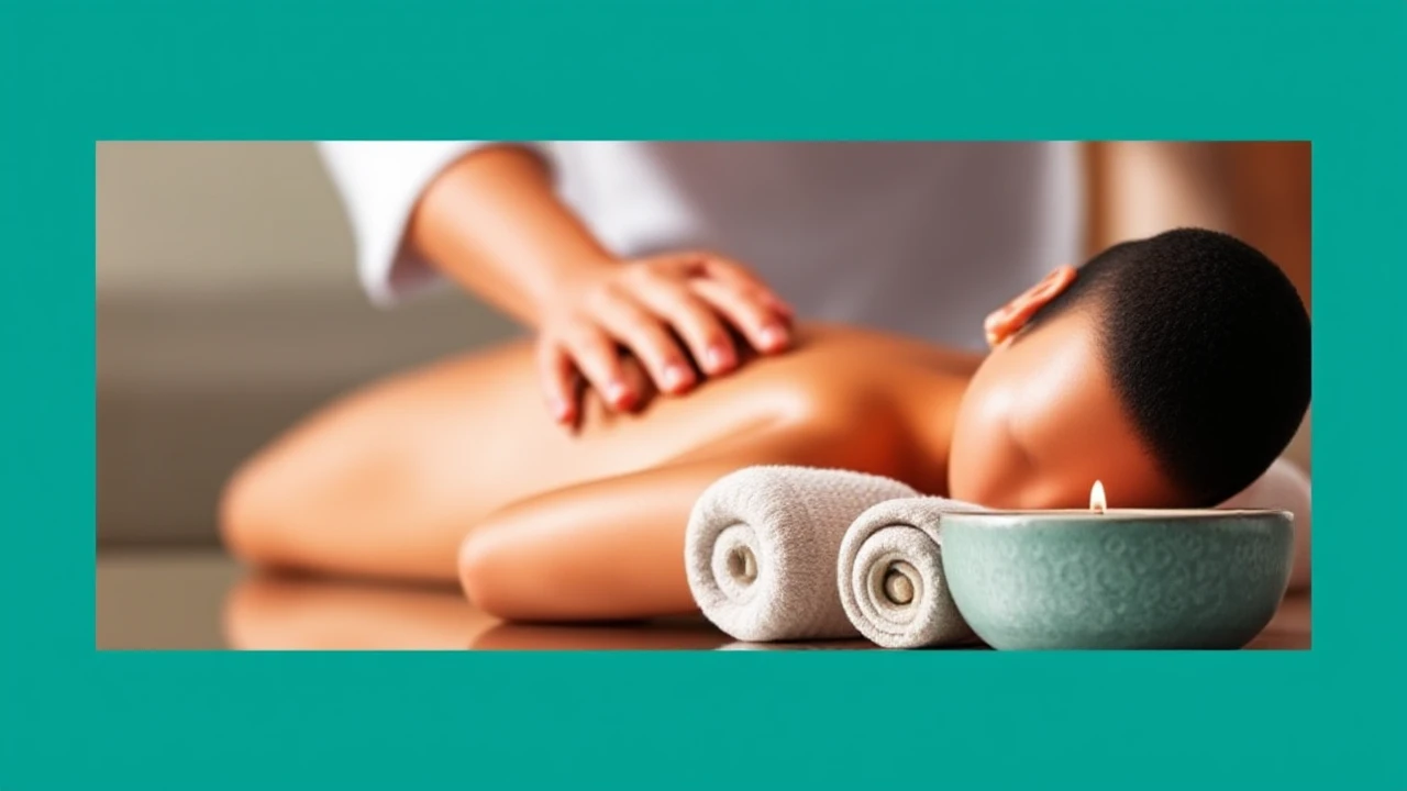 Unlocking the Full Advantages of Frequent Outcall Massage Sessions
