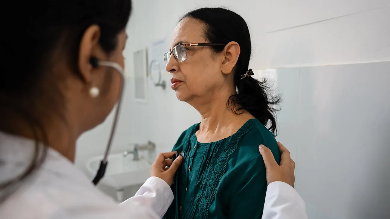 Investigation Uncovers Unforeseen Causes of Cardiac Events for Women Younger Than 65