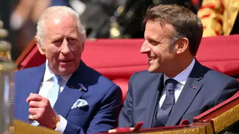 President Trump's Upcoming UK Tour: What to Expect