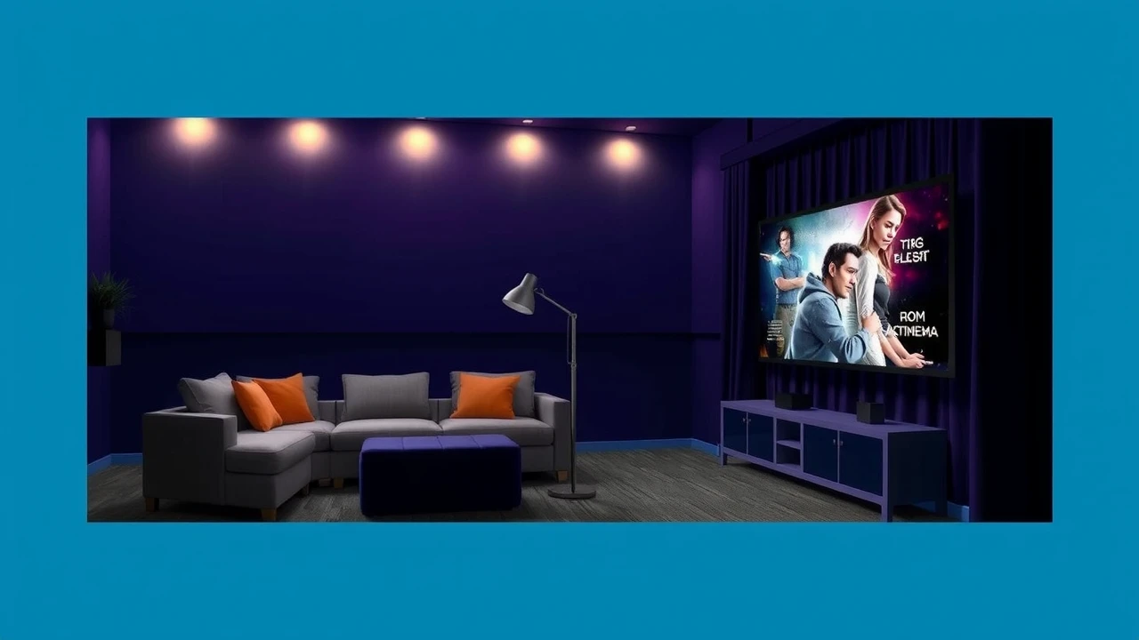 Your Go-To Manual to Building a Personal Cinema Setup: All You Require to Know