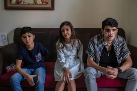 Praying for a Entry Document Prior to Tragedy: Gaza’s Injured Children Stranded in Limbo