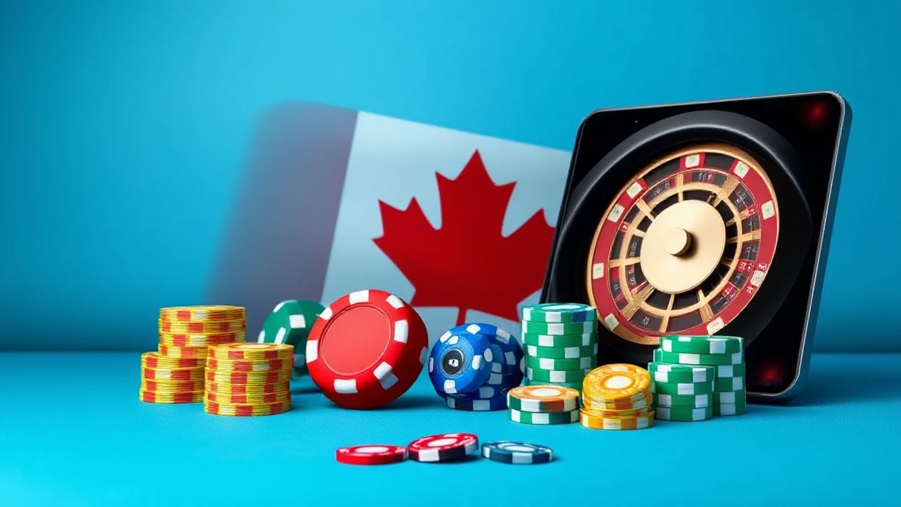 An In-Depth Manual for Novices on Navigating Canadian Online Casinos