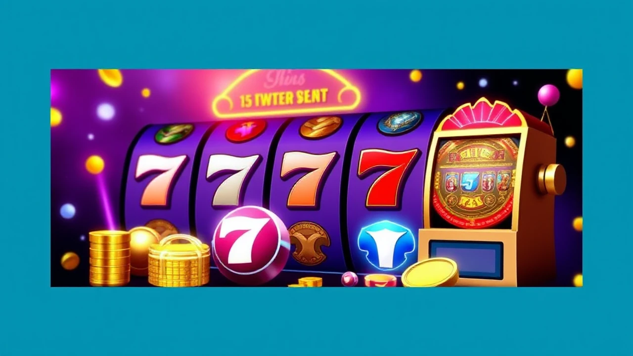 Unveiling the Influence of Slot Game Themes on Popular Culture and Trends