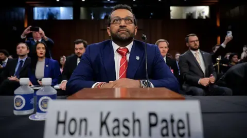 FBI Director's Combative Judiciary Committee Hearing: Major Highlights