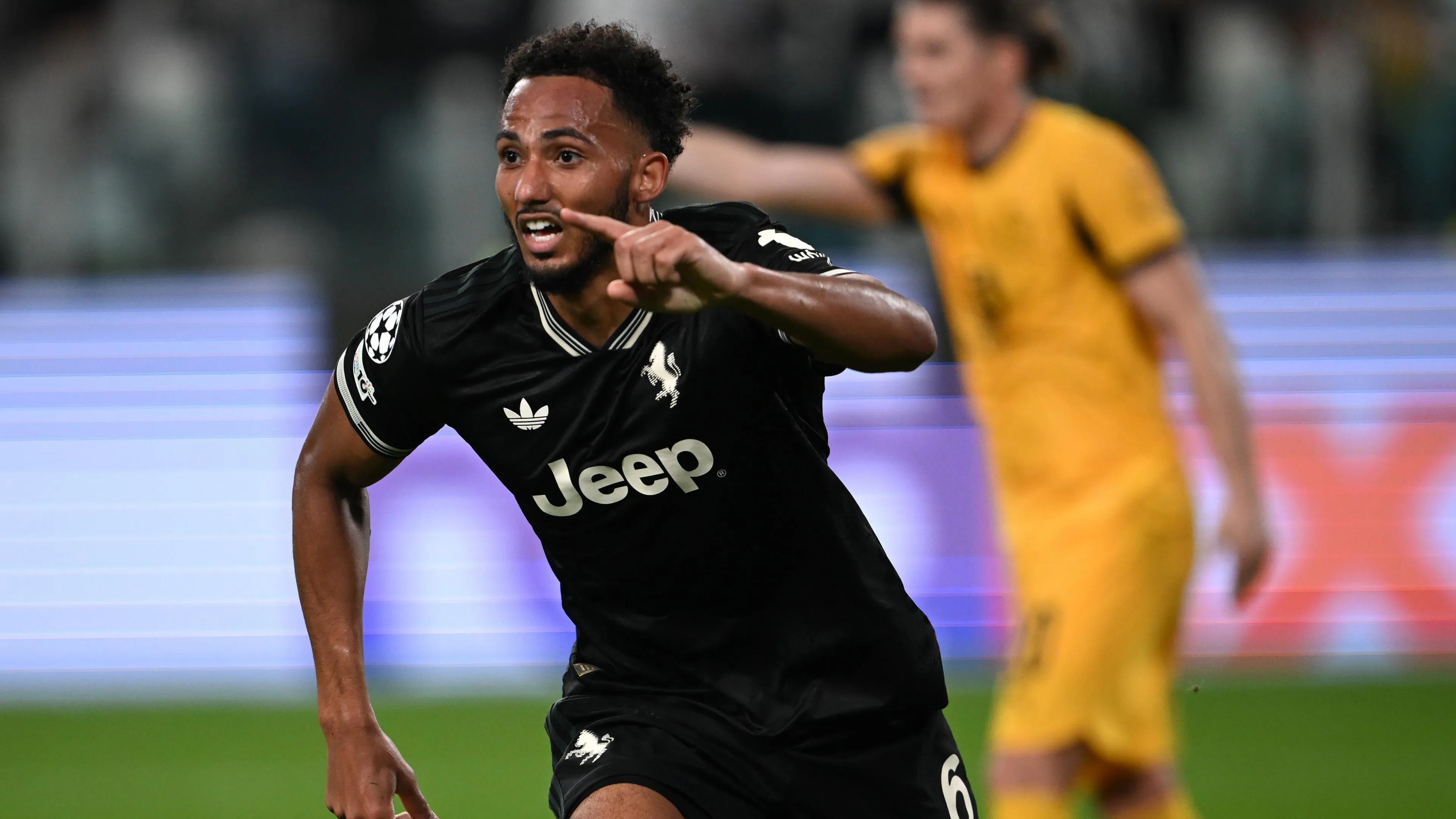The Bianconeri Snatch Dramatic Tie After Goal-Filled Second Half Clash Against Dortmund