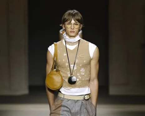 Relaxed Pants, Utility Clothing and Loads of Grit: High-End Reimagined at the Brand