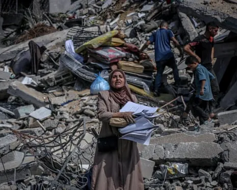France Needed to Endorsed Sovereign Palestine Years Ago: A Skeptic Asks: What Prompted This Move?
