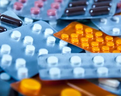 Daily Slimming Pill Could Assist Cut Weight by a Fifth, Study Shows