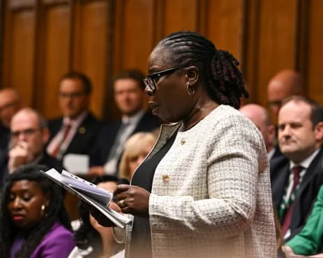 Institutional Discrimination Harms Prenatal Outcomes for Black Women in England, Parliamentarians Find