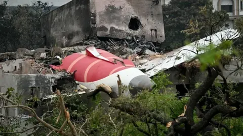 Families of the Air India tragedy those lost file lawsuit aviation giants Honeywell and Boeing