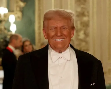 Trump Aims to Classify Antifa as a Key Radical Organization