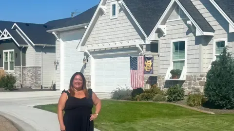 Could a American Fed Rate Reduction Boost the Housing Sector?