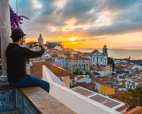 Why Are Countless Americans Moving to Portugal?