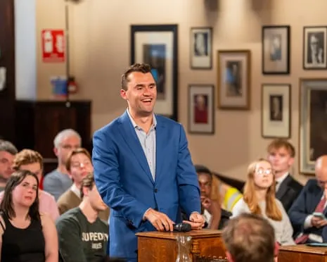 Analyzing the Link Between Internet Jokes, Video Games and Internet Culture in the Charlie Kirk Incident